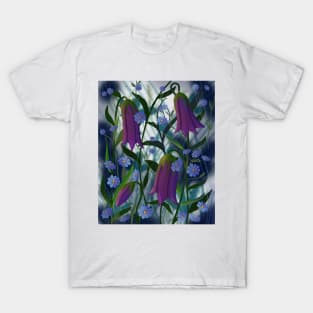 Bluebells T-Shirt